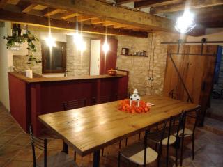L'ALPACA DELLA ROSSA - AGRITURISMO - 2