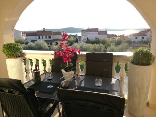 Villa Meli - Apartments mit Meerblick - 3
