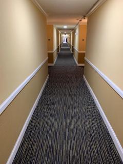 Travelodge by Wyndham Odessa - Odessa - 2
