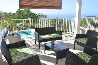 Rodrigues Holiday Family Villa Zourit - 1