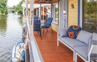 Gorgeous Home In Mirow With Sauna - Mirow - 8