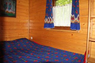 Domek pod zielonym lasem - Zakopane - 9