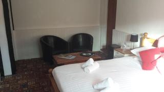 Playden Oasts Hotel - Rye - 8