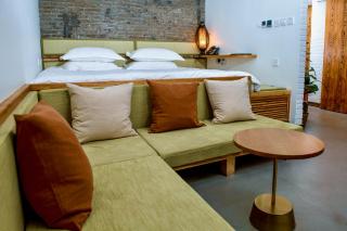 The Orchid Hotel - Old Town & Drum Tower - Pékin - 1