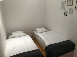 Apartamenty Szabla Bydgoszcz 1 - 2