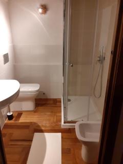 Chalet Morge - 3