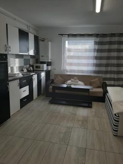 Studio Apartment - 8
