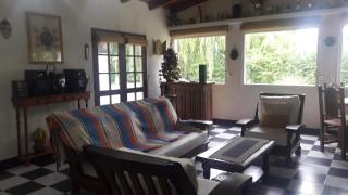 Descanso Reparador - Tafí del Valle - 1