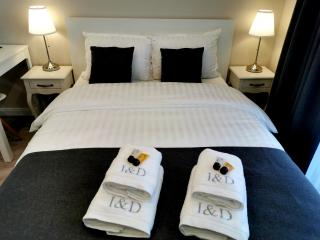 InDream New Cosy Modern Studio - Klaipėda - 9