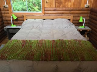 Parador Darwin Cucao - 7