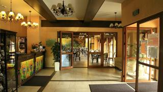 Hotel Górski Raj - Koninki - 6
