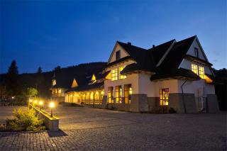 Hotel Górski Raj - Koninki - 8
