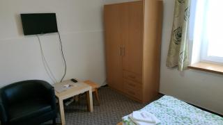 Apartmány Růže - Lipová-lázně - 3
