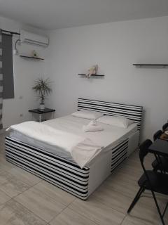 Studio Apartment - 3