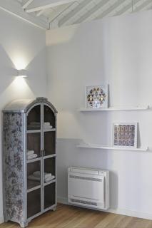 Duplex Lux Escudo del Carmen - 8