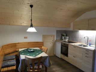 Zum Bergbauer - Mittenwald - 7