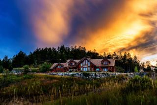 Coyote Bluff Estate - Somers - 9