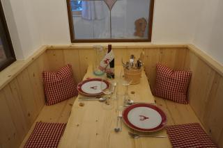 Ferienwohnung Almsuite Fritz - Wald im Pinzgau - 0