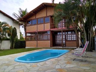 Casa Inteira frente mar - Paraty - 0