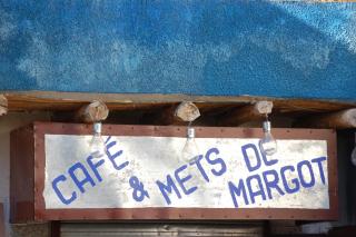 Dar Margot Marrakech - Marrakech - 1