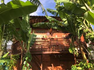 Appartement du Chalet - 0