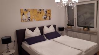 Das Platanenhaus - Ferienwohnung am Bodensee - Friedrichshafen - 1