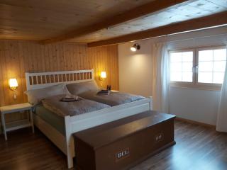 Tgèsa Felici - Sedrun - 1