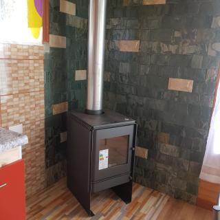 Cabañas Tripanko Chiloe - 4