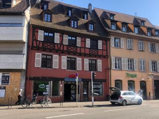 Suites Residences Spa - Colmar - 9