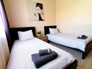 Margarita Gardens - Self Service Apartments - Paphos - 5