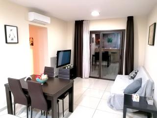 Margarita Gardens - Self Service Apartments - Paphos - 2