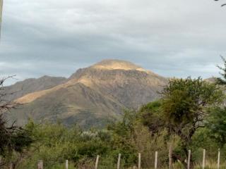 El Mundo Interior - Capilla del Monte - 1