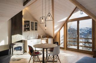 Kostovac Boutique Homes - Loft - Kopaonik - 0