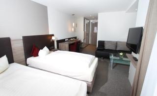 Landhotel Geiselwind - Geiselwind - 7