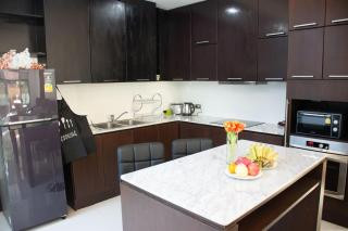 Comfosya BBQ Pool Villa near Jomtien Beach - Na Jomtien - 8