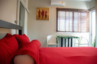 Comfosya BBQ Pool Villa near Jomtien Beach - Na Jomtien - 2