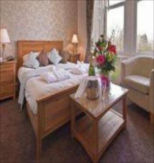 Burnley North Oaks Hotel and Leisure Club - Burnley - 8