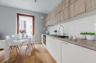 P&O Serviced Apartments Solec - 3