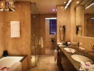 Grand Millennium Al Wahda Hotel and Executive Apartments Abu Dhabi - Abu Dhabi - 4