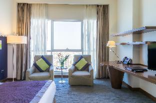 Grand Millennium Al Wahda Hotel and Executive Apartments Abu Dhabi - Abu Dhabi - 1