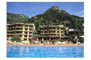 Hotel Sant Gothard - Arinsal - 1