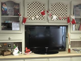 Casa Rural Castillo de Segura - 1