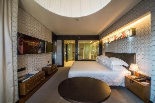 Porto Palácio Hotel by The Editory - 4