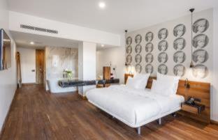 Shota @ Rustaveli Boutique Hotel - 2