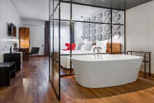 Shota @ Rustaveli Boutique Hotel - 1