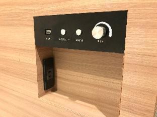 Nest Hotel Hakata Station - Fukuoka - 4
