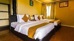 Vela Terraces Hotel - Coron - 5