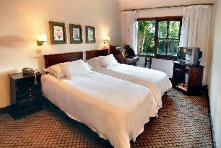 Barradas Parque Hotel & Spa - Punta del Este - 3