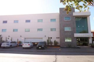 Homesuites Rotarismo - Culiacán - 6