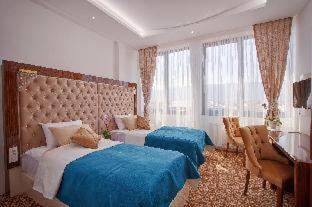 New Hotel - Sarajevo - 1